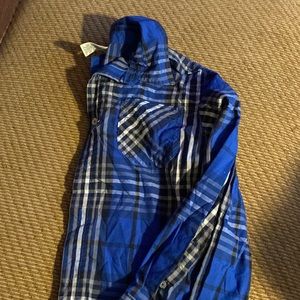 Boys western style size 8